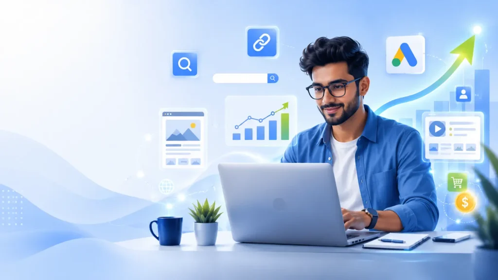 Start Growing Your Digital Skills Today